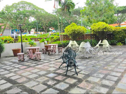 Willyn Ville (D10), Apartment #490861141